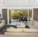 Unit 2 Point Break Apartments 1 3 Point Arkwright Linen Incl - New South Wales Tourism 