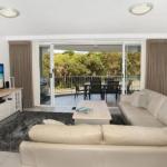 Unit 2 Point Break Apartments 1 3 Point Arkwright Linen Incl - New South Wales Tourism  0