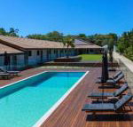 Uyoung Diving Resort - New South Wales Tourism 