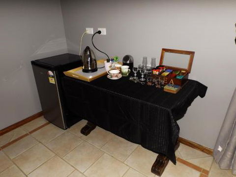 Yorks Lookout Lodge Bed & Breakfast - New South Wales Tourism  6