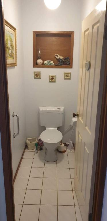 Yorks Lookout Lodge Bed & Breakfast - New South Wales Tourism  5