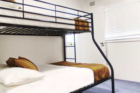 Selwyn Star Lodge - New South Wales Tourism  7