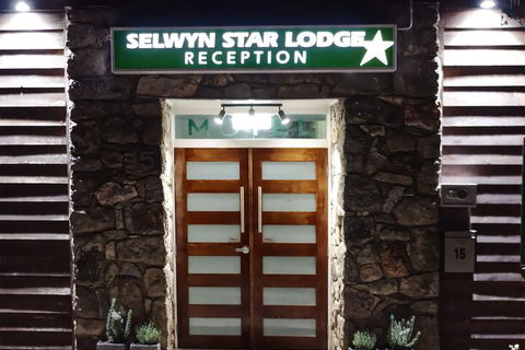 Selwyn Star Lodge - New South Wales Tourism  1