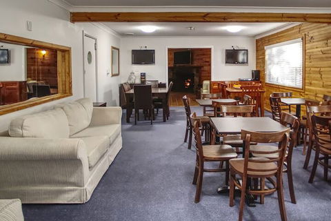 Selwyn Star Lodge - New South Wales Tourism  6