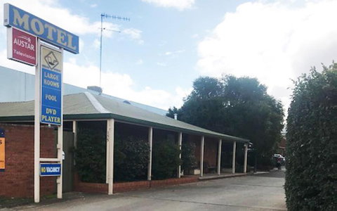 Yambil Inn - New South Wales Tourism  2