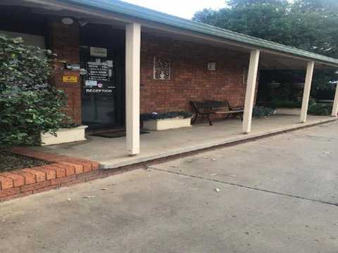 Yambil Inn - New South Wales Tourism  4