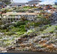 Hopkins River View - New South Wales Tourism 