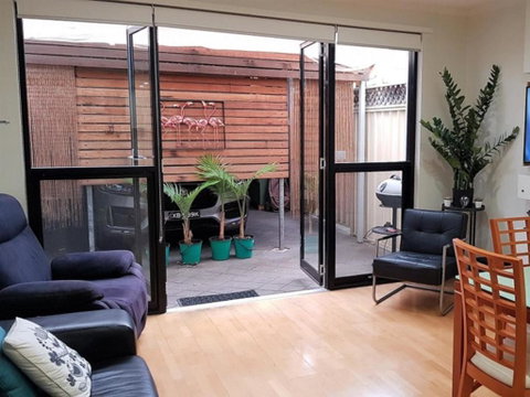 The Artisan 3BR House In The City - New South Wales Tourism  5