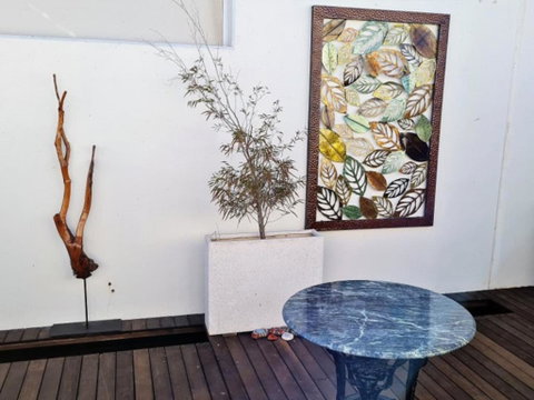 The Artisan 3BR House In The City - New South Wales Tourism  7