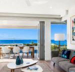 Paperbark a Luxury Duplex in Sunshine Beach - New South Wales Tourism 