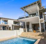 Paperbark B Luxury Duplex Sunshine Beach - New South Wales Tourism 