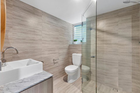 Architectural Masterpiece Sunshine Beach - New South Wales Tourism  6