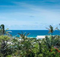 Villa Onde - New South Wales Tourism 