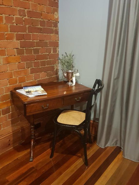 Sublime Spa Apartments - New South Wales Tourism  3