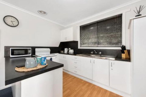 Elkie Villa 2 Bedroom Unit Burnie - New South Wales Tourism  4