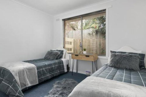 Elkie Villa 2 Bedroom Unit Burnie - New South Wales Tourism  7