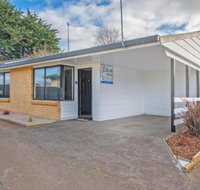 Elkie Villa 2 Bedroom Unit Burnie - New South Wales Tourism 