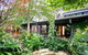 The Black Cockatoo Secret Garden Mountains Home - thumb 0