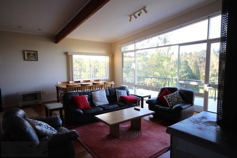 Fairways Close - New South Wales Tourism  1