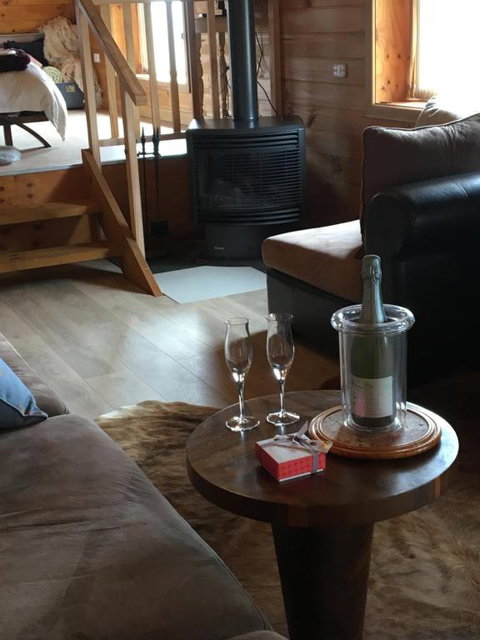 Springmead Rustic Cabin - New South Wales Tourism  1