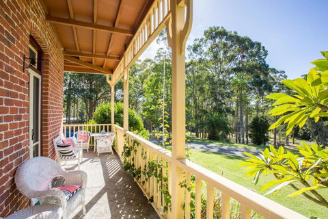 Palmyra B & B - New South Wales Tourism  1