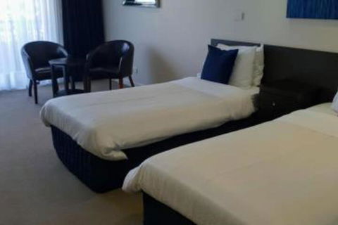 Hogans Motel - New South Wales Tourism  6