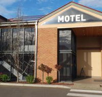 Hogans Motel - New South Wales Tourism 