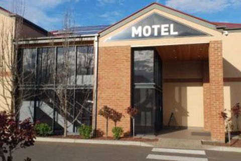 Hogans Motel - New South Wales Tourism  0