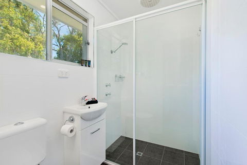 Anchor Lodge - New South Wales Tourism  4