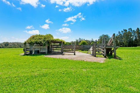 Anchor Lodge - New South Wales Tourism  3