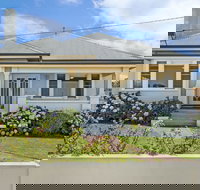 Merri Place - New South Wales Tourism 