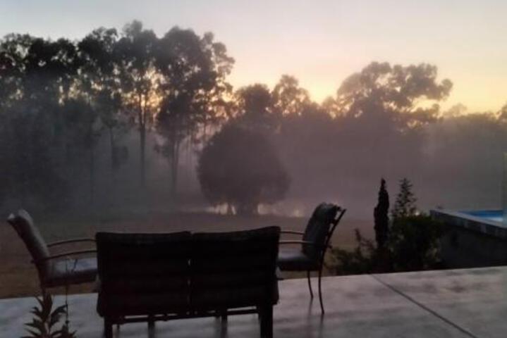 Lagoon Pocket QLD New South Wales Tourism 