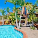 Panorama Beach House - New South Wales Tourism  0
