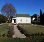 The Chapel Deloraine - New South Wales Tourism 