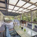 Pet Friendly Beach House At Kianga - New South Wales Tourism  0