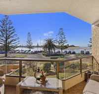 Sundowner Apartment 2 - New South Wales Tourism 