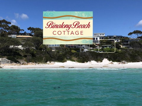 BURGESS COTTAGE King Bed For Couples - New South Wales Tourism  6
