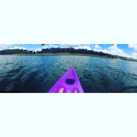 Good Hope Resort - New South Wales Tourism  4