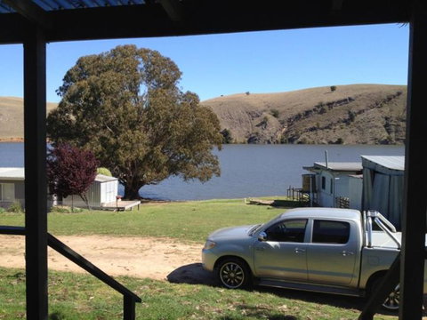 Good Hope Resort - New South Wales Tourism  2