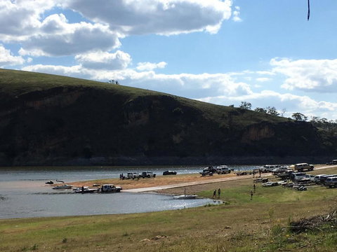 Good Hope Resort - New South Wales Tourism  5