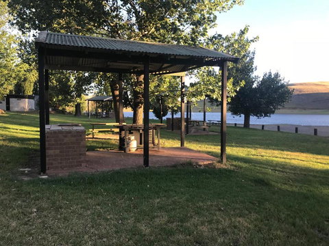 Good Hope Resort - New South Wales Tourism  6