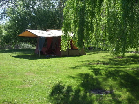 Good Hope Resort - New South Wales Tourism  3