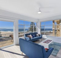 Blue Pacific 8 - New South Wales Tourism 