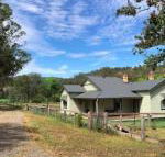 Bobbys Country Rental - New South Wales Tourism 
