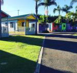 Sussex Palms Holiday Park