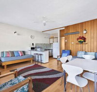 The Sands Apartment 6 - New South Wales Tourism 