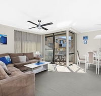 Sundowner Apartment 10 - New South Wales Tourism 