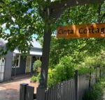 Cinta Cottage - New South Wales Tourism 