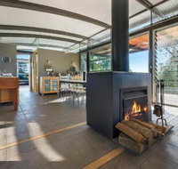 Howes Valley Hideaway your escape to the Wilderness - New South Wales Tourism 