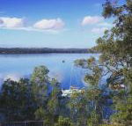 SilverWaters Waterfront Accommodation